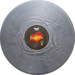 THE WEEKND - DAWN FM (2-LP) THE WEEKND - DAWN FM (2-LP)