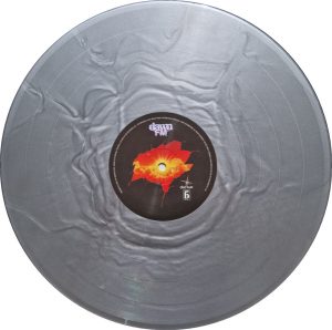 THE WEEKND - DAWN FM (2-LP) THE WEEKND - DAWN FM (2-LP)