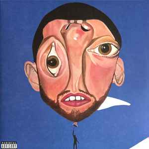 MAC MILLER - BALLOONERISM (2-LP)