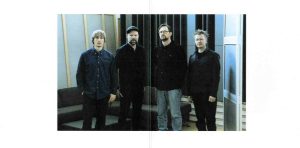 MATHIAS EICK, KRISTJAN RANDALU, OLE MORTEN VÅGAN, HANS HULBÆKMO - LULLABY (CD) MATHIAS EICK, KRISTJAN RANDALU, OLE MORTEN VÅGAN, HANS HULBÆKMO - LULLABY (CD)