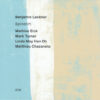 BENJAMIN LACKNER, MATHIAS EICK, MARK TURNER, LINDA MAY HAN OH, MATTHIEU CHAZARENC - SPINDRIFT (CD)