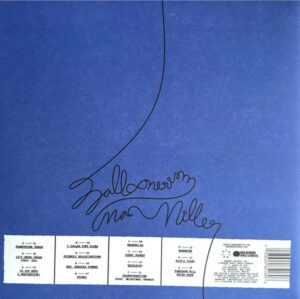 MAC MILLER - BALLOONERISM (2-LP) MAC MILLER - BALLOONERISM (2-LP)