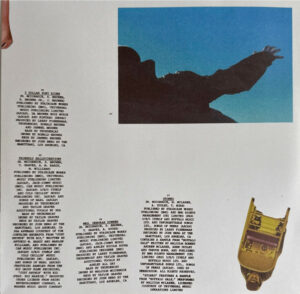 MAC MILLER - BALLOONERISM (2-LP) MAC MILLER - BALLOONERISM (2-LP)