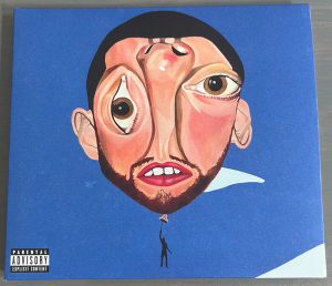 MAC MILLER - BALLOONERISM (SOFTPAK) (CD)