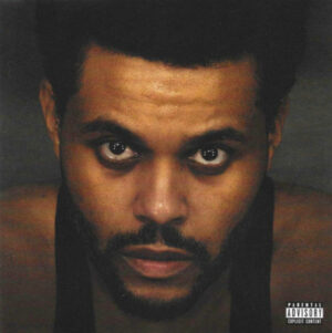 THE WEEKND - HURRY UP TOMORROW (CD)