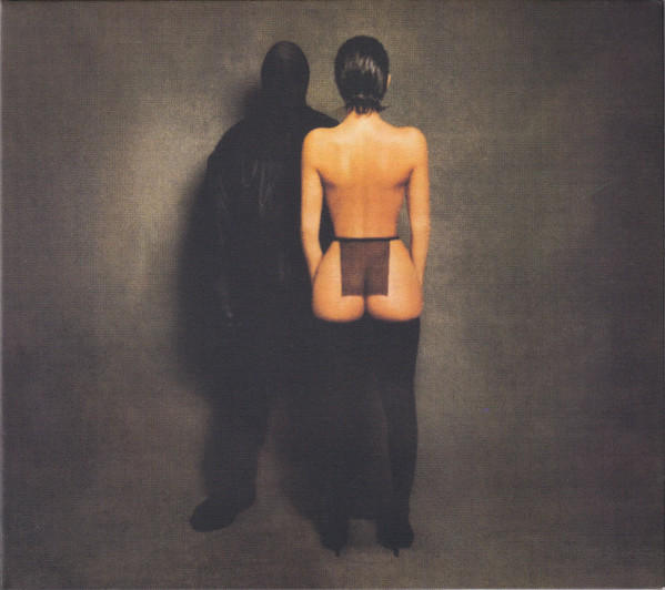 KANYE WEST AND TY DOLLA SIGNS/YS - VULTURES 1 (CD) KANYE WEST AND TY DOLLA SIGNS/YS - VULTURES 1 (CD)