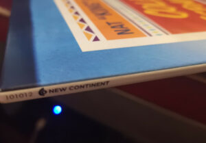 NAT KING COLE - COLE ESPANOL - GREATEST HITS (LP)