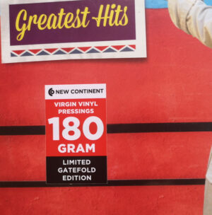 NAT KING COLE - COLE ESPANOL - GREATEST HITS (LP)