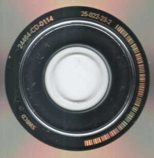 STEVEN WILSON - THE OVERVIEW (CD)