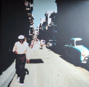 BUENA VISTA SOCIAL CLUB - BUENA VISTA SOCIAL CLUB (2-LP)