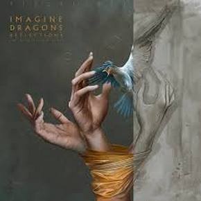 IMAGINE DRAGONS - REFLECTIONS (LP)