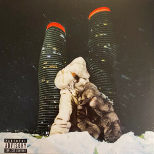 PARTYNEXTDOOR & DRAKE - $OME $EXY $ONGS 4 U (2-LP)