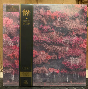 SLEEP TOKEN - EVEN IN ARCADIA (2-LP)