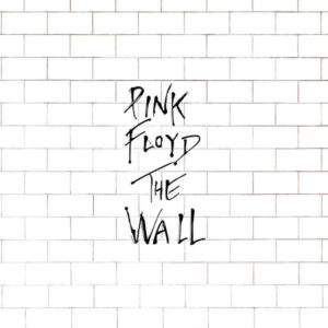 PINK FLOYD - THE WALL (2-LP)