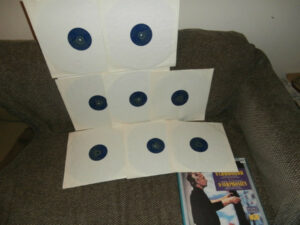 Ludwig van Beethoven / Herbert von Karajan, Berliner Philharmoniker - 9 Symphonien (Vinyl)