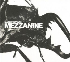 MASSIVE ATTACK - MEZZANINE (2-CD)
