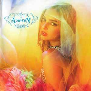 RAE, ADDISON - ADDISON (CD)