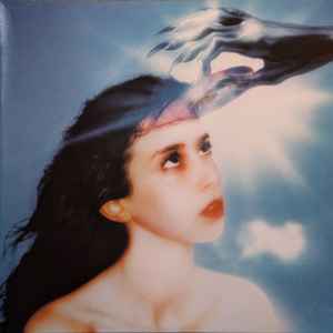 MAGDALENA BAY - IMAGINAL DISK (2-LP)