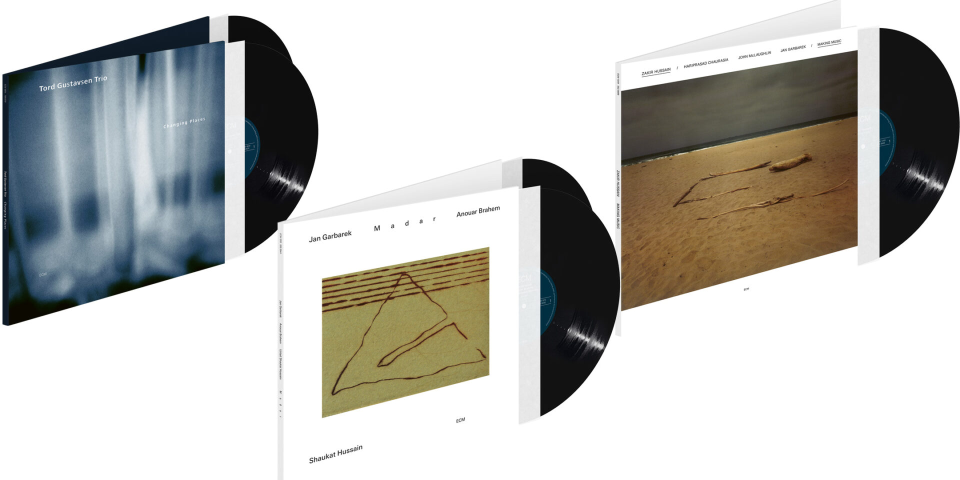 ECM Luminessense Fall 2025