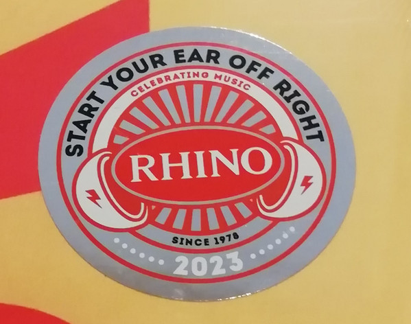 COLTRANE, JOHN - OLE COLTRANE (LIMITED, CLEAR) (LP) COLTRANE, JOHN - OLE COLTRANE (LIMITED, CLEAR) (LP) - Image 6