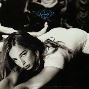 RAE, ADDISON - ADDISON (CD) RAE, ADDISON - ADDISON (CD)