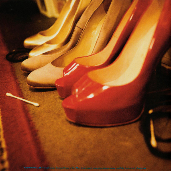 RAE, ADDISON - ADDISON (CD) RAE, ADDISON - ADDISON (CD) - Image 5