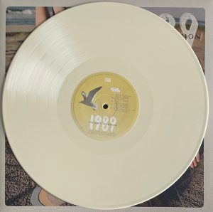 SWIFT, TAYLOR 1989-TAYLOR'S V (SUNRISE BLVD YELLOW) - (2-LP)