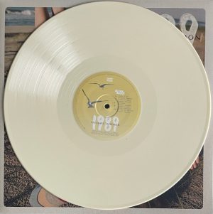 SWIFT, TAYLOR 1989-TAYLOR'S V (SUNRISE BLVD YELLOW) - (2-LP)