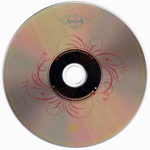 RAE, ADDISON - ADDISON (CD) RAE, ADDISON - ADDISON (CD)