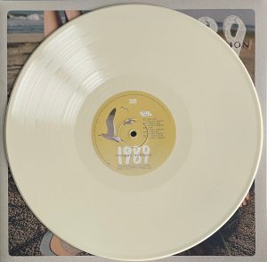 SWIFT, TAYLOR 1989-TAYLOR'S V (SUNRISE BLVD YELLOW) - (2-LP)