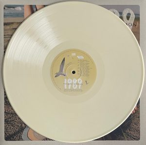 SWIFT, TAYLOR 1989-TAYLOR'S V (SUNRISE BLVD YELLOW) - (2-LP)