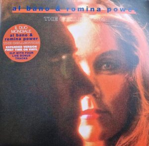 AL BANO & ROMINA POWER - THE COLLECTION (2-LP)