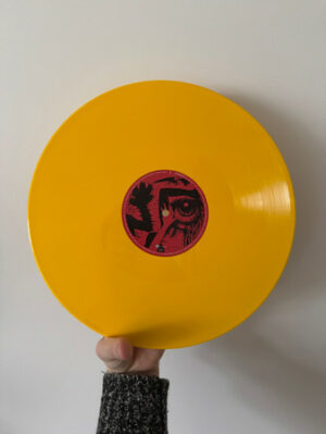 STORM CORROSION - STORM CORROSION (2-LP) STORM CORROSION - STORM CORROSION (2-LP)