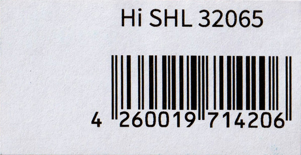 ANN PEEBLES - STRAIGHT FROM THE HEART - (LP) ANN PEEBLES - STRAIGHT FROM THE HEART - (LP) - Image 10