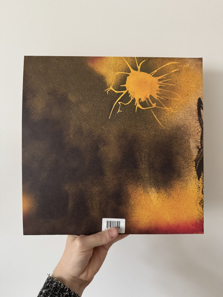 STORM CORROSION - STORM CORROSION (2-LP) STORM CORROSION - STORM CORROSION (2-LP) - Image 4