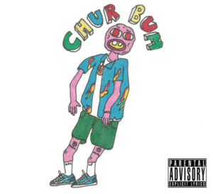 TYLER, THE CREATOR - CHERRY BOMB (CD)