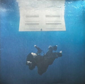 BILLIE EILISH - HIT ME HARD AND SOFT (Blue With Orange Splatter Biovinyl) (LP)