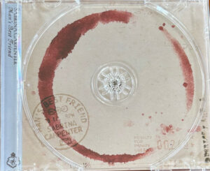 SABRINA CARPENTER - MAN'S BEST FRIEND (CD)