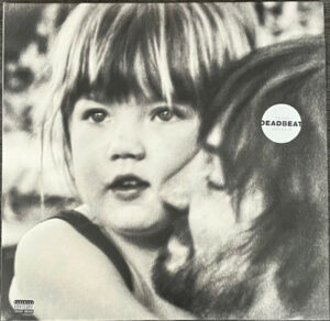 TAME IMPALA - DEADBEAT (2-LP)