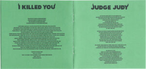 TYLER, THE CREATOR - CHROMAKOPIA (CD)