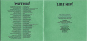 TYLER, THE CREATOR - CHROMAKOPIA (CD)