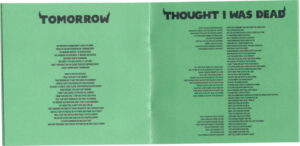 TYLER, THE CREATOR - CHROMAKOPIA (CD)