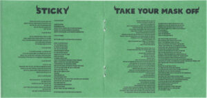 TYLER, THE CREATOR - CHROMAKOPIA (CD)