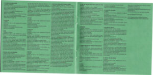 TYLER, THE CREATOR - CHROMAKOPIA (CD)