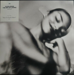 OLIVIA DEAN - THE ART OF LOVING (LP)