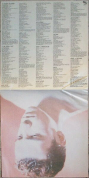 Eros Ramazzotti - In Ogni Senso (Vinyl)