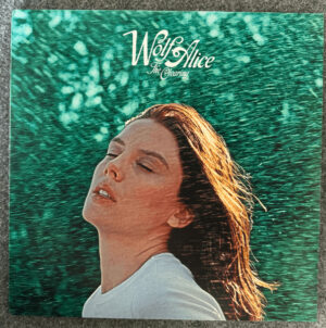 WOLF ALICE - THE CLEARING (LP)