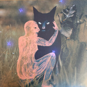 GILMOUR, DAVID - THE LUCK AND STRANGE CONCERTS (4-LP)