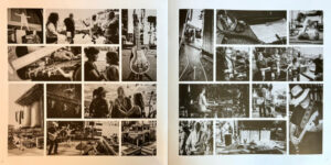 GILMOUR, DAVID - THE LUCK AND STRANGE CONCERTS (4-LP)