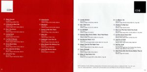 CHARLES, RAY - DEFINITIVE SOUL (2-CD) CHARLES, RAY - DEFINITIVE SOUL (2-CD)